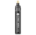MTN Marcador de Pintura de Rua 10mm Preto