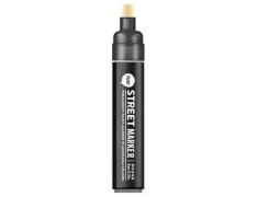 MTN Marcador de Pintura de Rua 10mm Preto