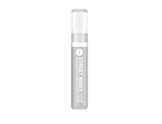 MTN Marcador de Pintura de Rua 10mm Plata