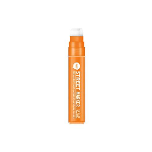 MTN Marcador de Pintura de Rua 15mm Laranja