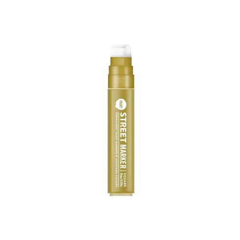 MTN Marcador de Pintura de Rua 15mm Ouro