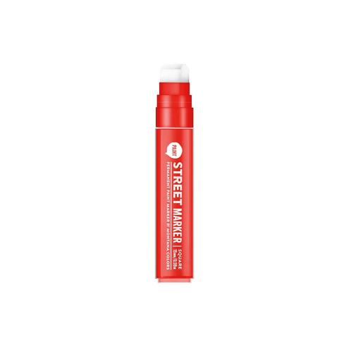 MTN Marcador de Pintura de Rua 15mm Vermelho Claro