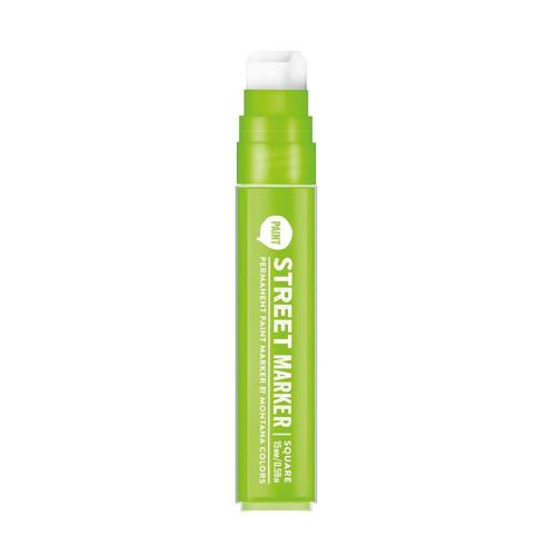 MTN Marcador de Pintura de Rua 15mm Verde Guacamole