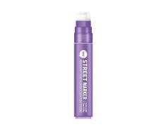 MTN Marcador de Pintura de Rua 15mm Bruxa Violeta