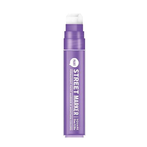 MTN Marcador de Pintura de Rua 15mm Bruxa Violeta