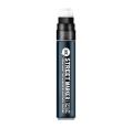 MTN Marcador de Tinta de Rua 15mm Preto