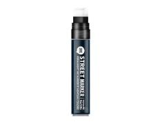 MTN Marcador de Tinta de Rua 15mm Preto