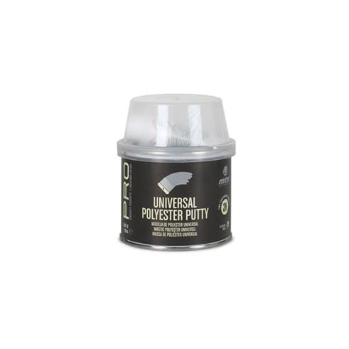 MTN Massa de Poliéster Universal 250g