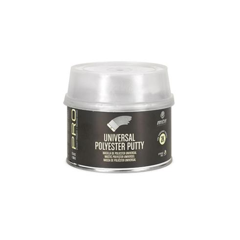 MTN Massa de Poliéster Universal 500g