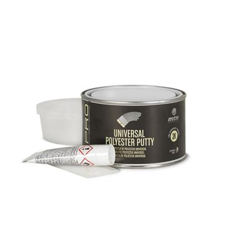MTN Massa de Poliéster Universal 500g