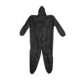 MTN Mono Ninja Negro Talla XL-XXL