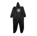 MTN Mono Ninja Negro Talla XL-XXL