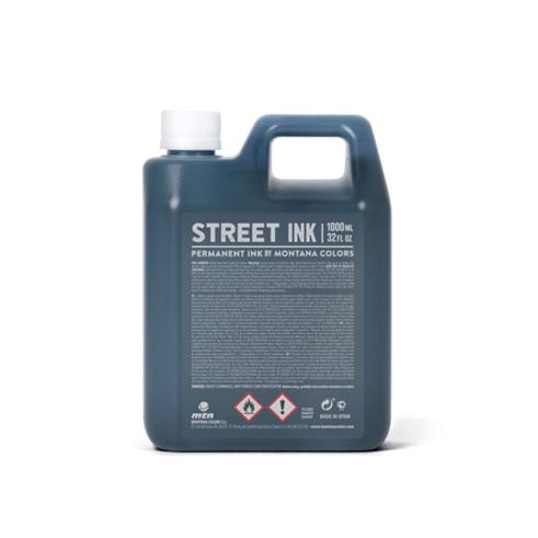 MTN Street Ink Preto 1000ml
