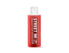 MTN Street Ink Vermelho 200ml