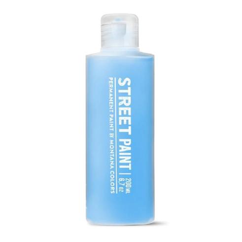 MTN Street Paint Azul Avatar 200ml