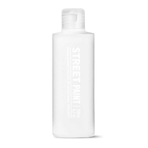MTN Street Paint Blanca 200ml
