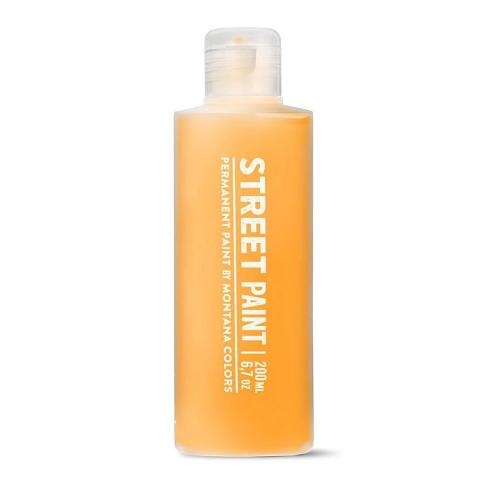 MTN Street Paint Naranja Pastel 200ml