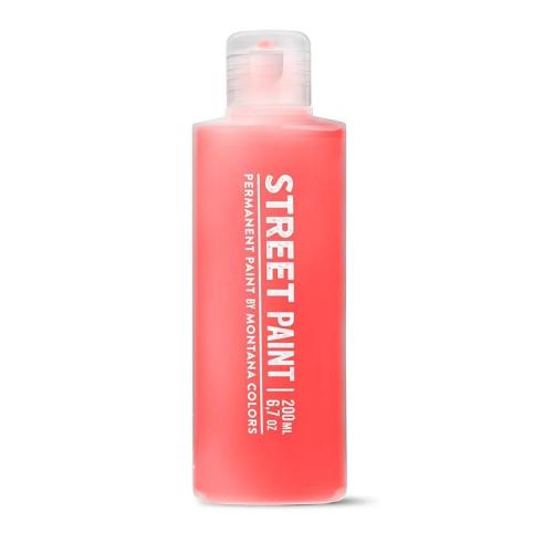 MTN Street Paint Rojo Madrid 200ml