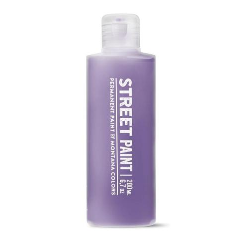 MTN Street Paint Violeta Azulado 200ml