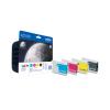 MultiPack Brother LC1000VALBP Original