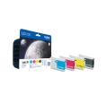 MultiPack Brother LC1000VALBP Original