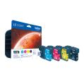 MultiPack Brother LC1100HYVALBP Original