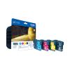 MultiPack Brother LC1100VALBP Original