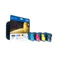 MultiPack Brother LC1100VALBP Original