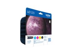 MultiPack Brother LC1220VALBP Original