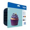 MultiPack Brother LC123VALBP Original