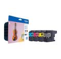 MultiPack Brother LC127XLVALBP Original