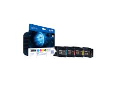 MultiPack Brother LC1280XLVALBP Original