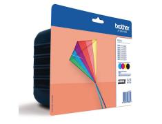 MultiPack Brother LC223VALBP Original