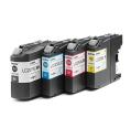 MultiPack Brother LC227XLVALBP Original