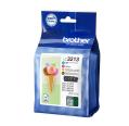 MultiPack Brother LC3213VAL Original