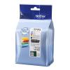 MultiPack Brother LC3219XLVAL Original