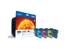 MultiPack Brother LC980VALBP Original