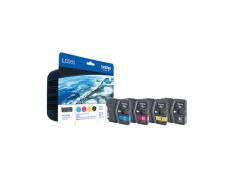 MultiPack Brother LC985VALBP Original