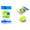 STICKER NOTAS GLOBALNOTES SNACK