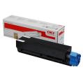 OKI B401 / MB441 / MB451 Preto Original