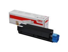 OKI B401 / MB441 / MB451 Preto Original