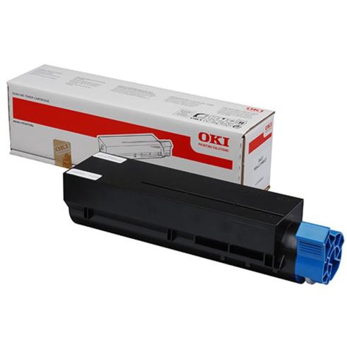 OKI B401 / MB441 / MB451 Preto Original