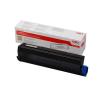 OKI B401 / MB441 / MB451 Preto Original Alta capacidade