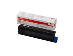 OKI B401 / MB441 / MB451 Preto Original Alta capacidade