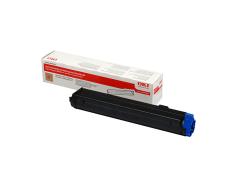 OKI B410 / B430 / B440 / B460 / B470 / B480 Preto Original