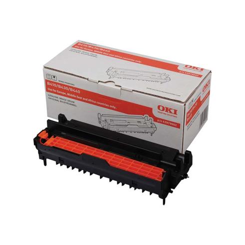 OKI B410 / B430 / B440 / B460 / B470 / B480 Tambor Original