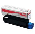 OKI B431/MB461/MB471/MB491 Preto Original