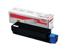 OKI B431/MB461/MB471/MB491 Preto Original