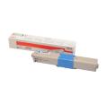 OKI C332DN / MC363DN Ciano Original