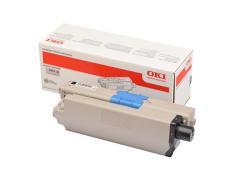 OKI C332DN / MC363DN Preto Original